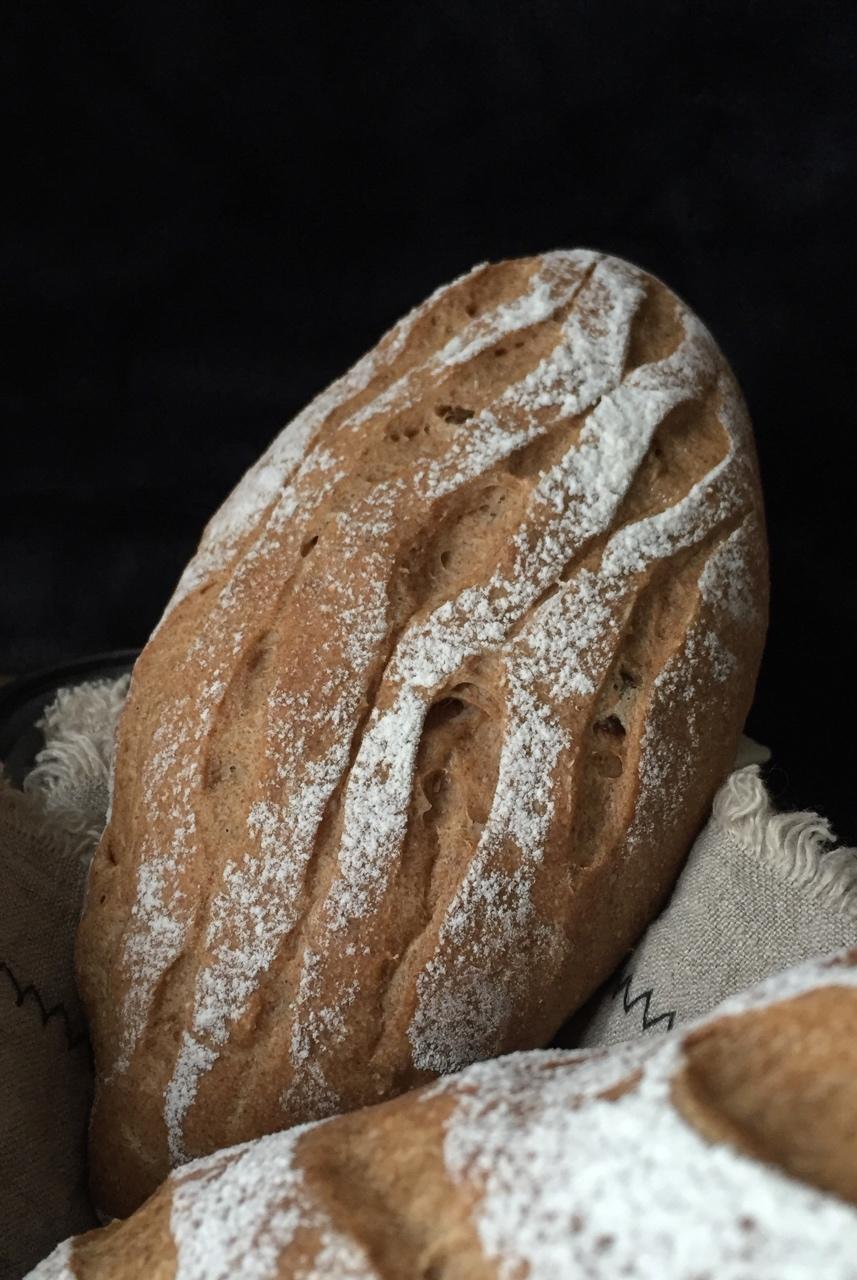 全麦胚芽果干软欧