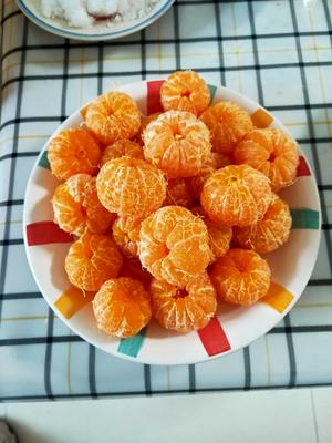 橘子，橙子🍊软糖的做法 步骤21