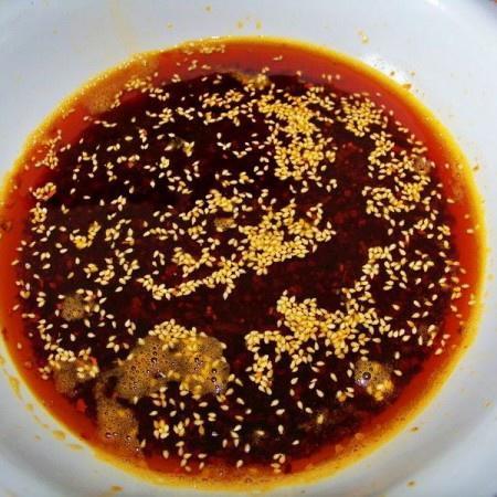 红油辣椒的做法