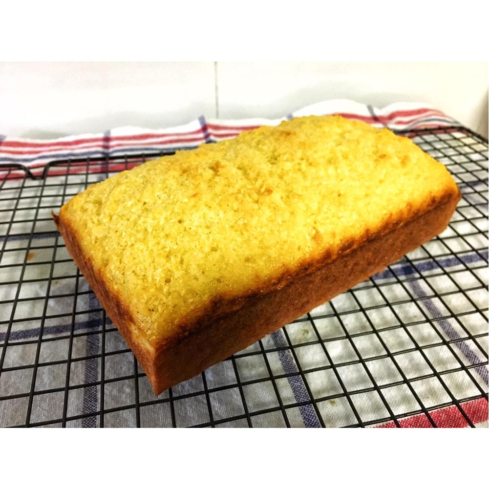【生酮】椰蓉面包