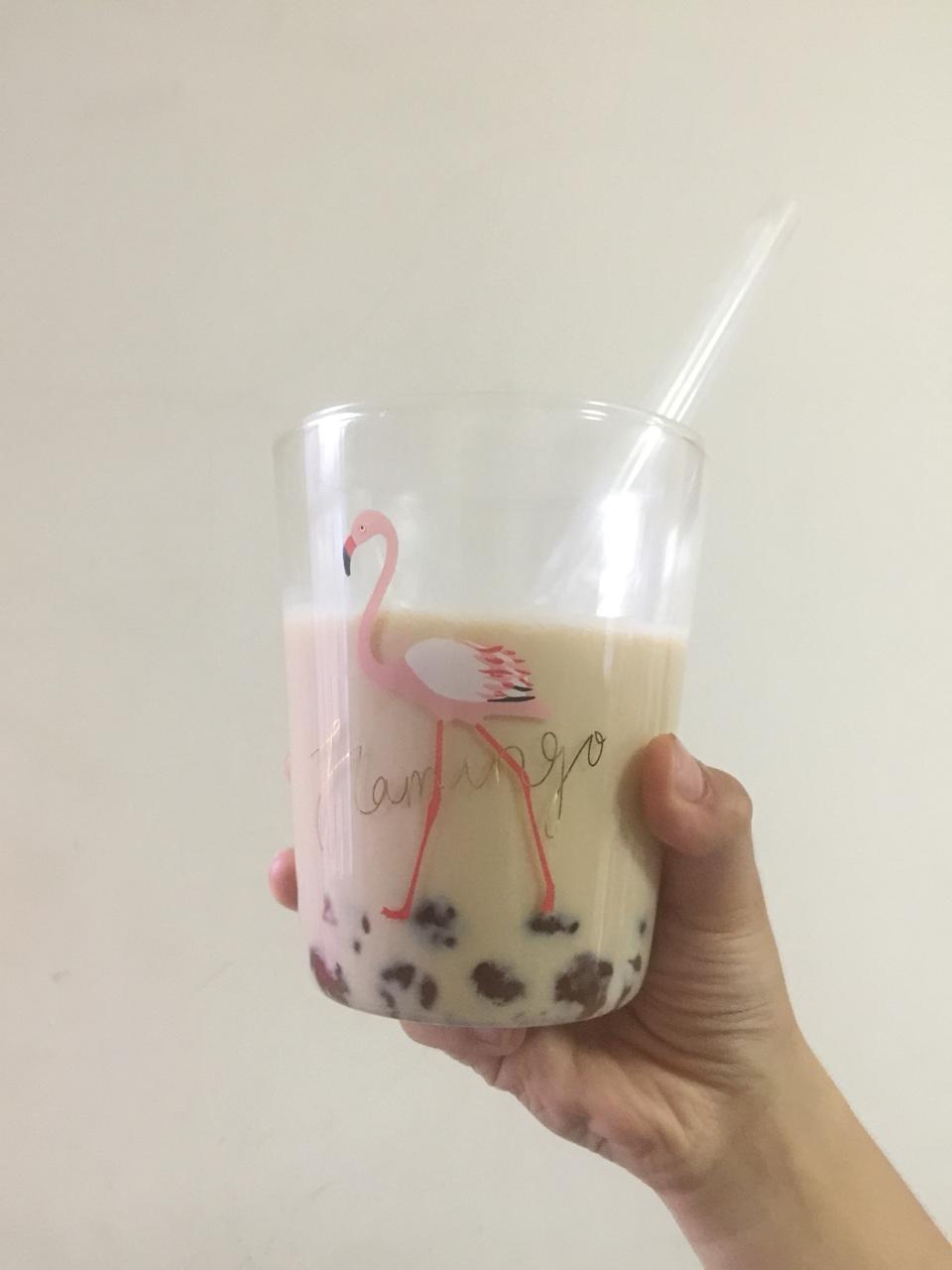自制珍珠【高成功率】