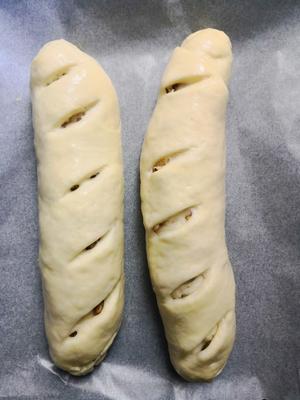 大列巴（坚果面包，可做成全麦代糖的）的做法 步骤3