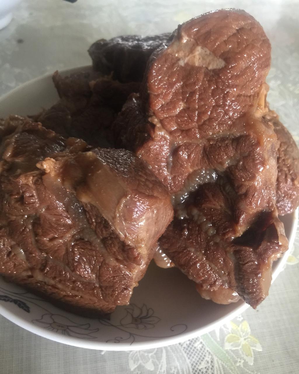 酱牛腱子