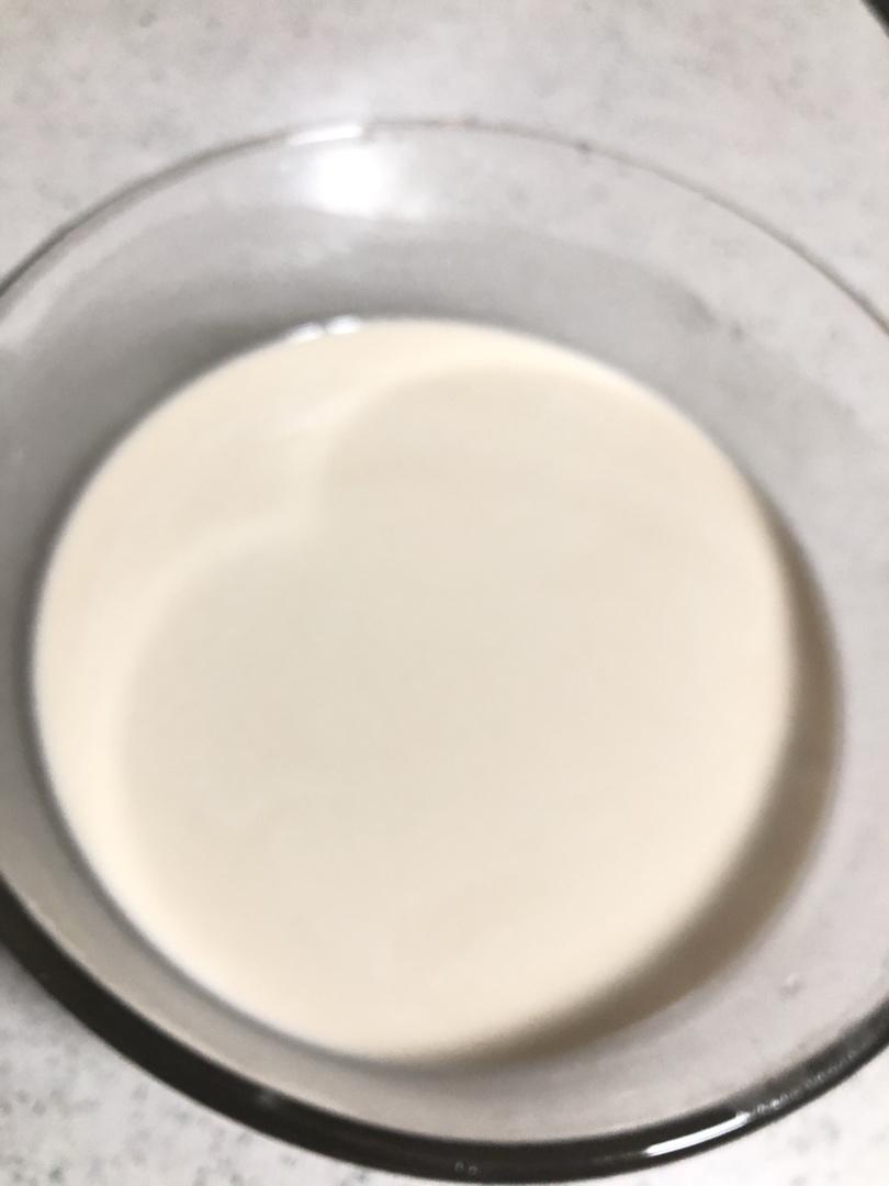 自制凉皮（不用洗面，简单快手，零失败）