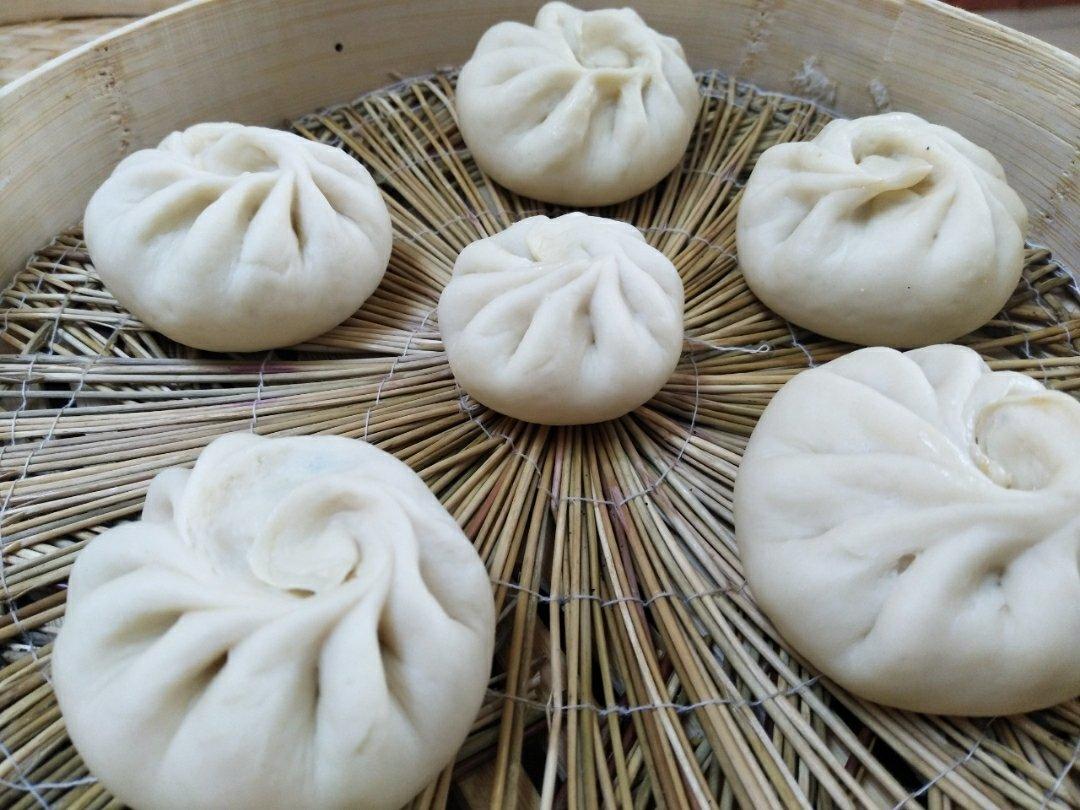 美味小笼包