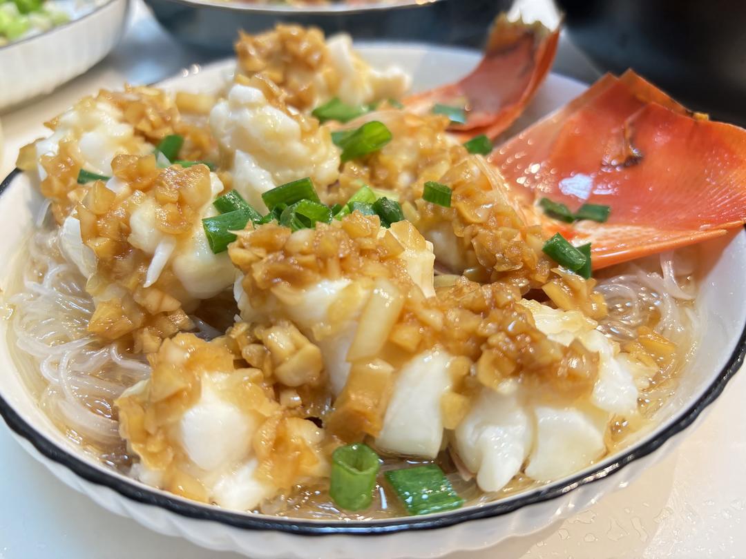 大龙虾四吃