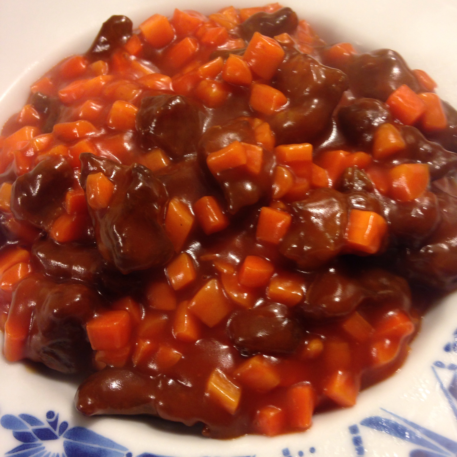 樱桃肉