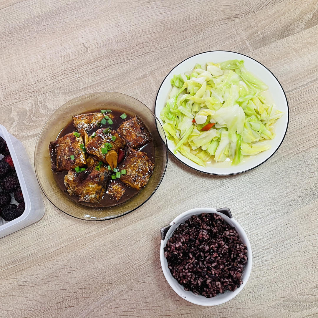 零失误的红烧带鱼，经典家常菜，吃了就忘不掉的味道