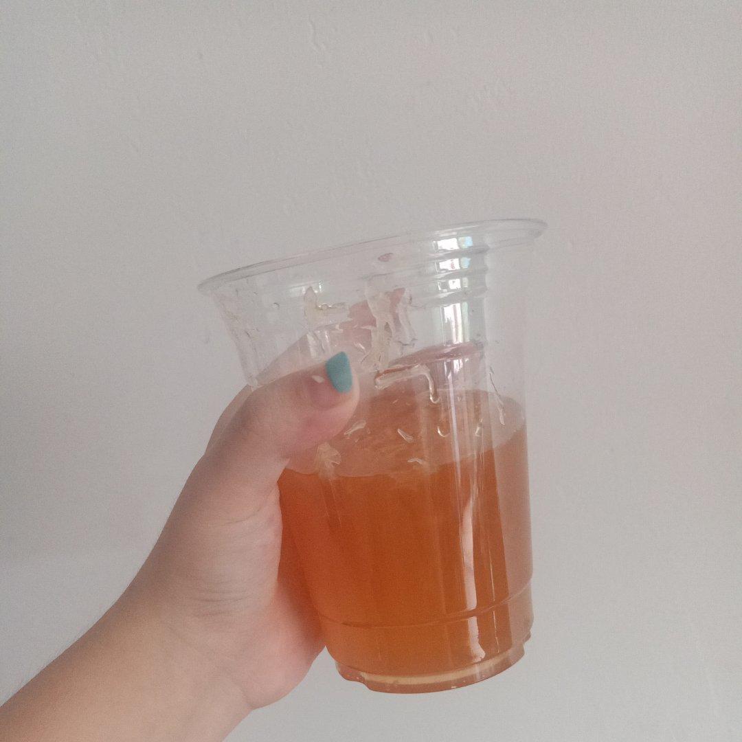 花3000买的！手打柠檬茶全套配方！几块就能做一桶！