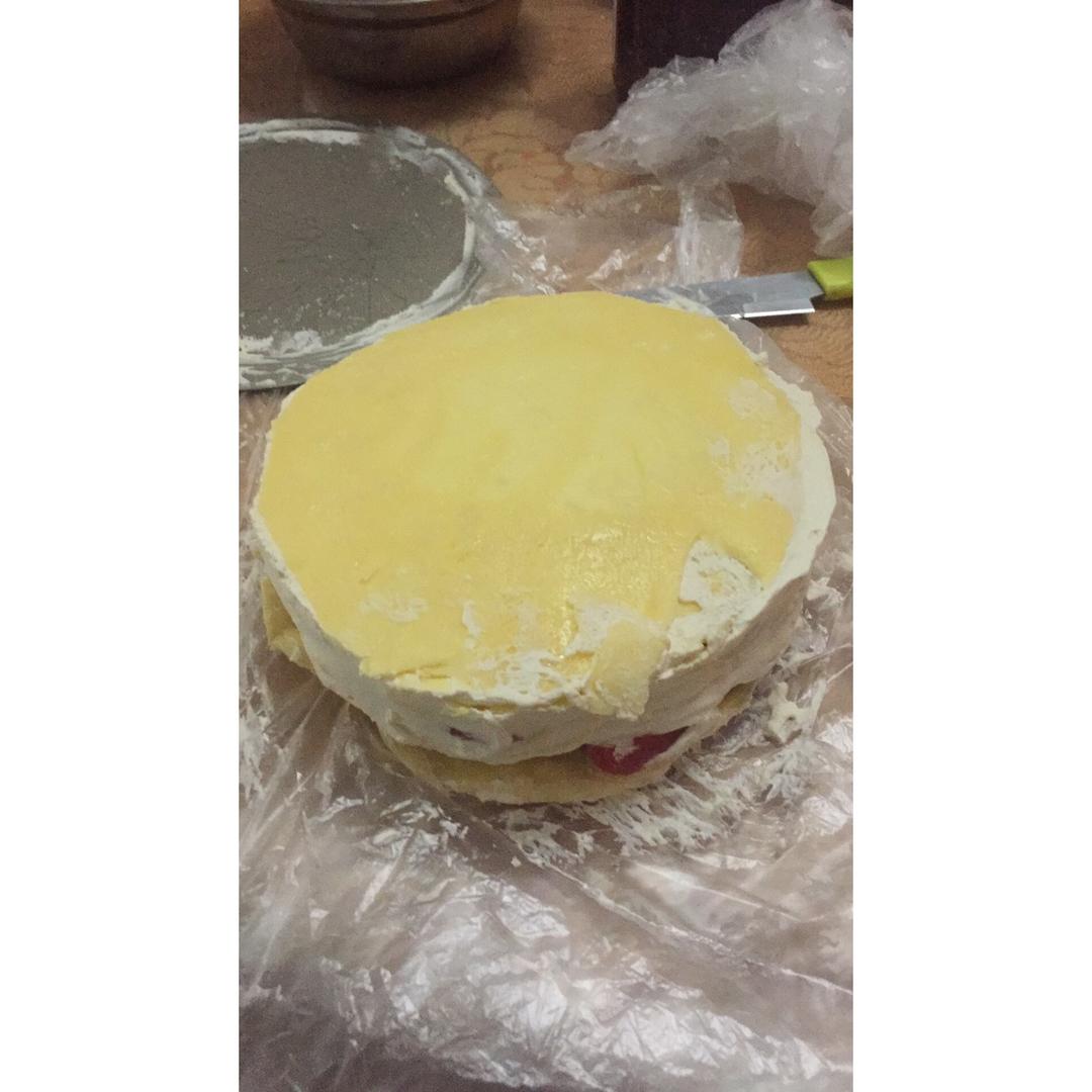 《Tinrry下午茶》教你做芒果班戟和芒果千层饼