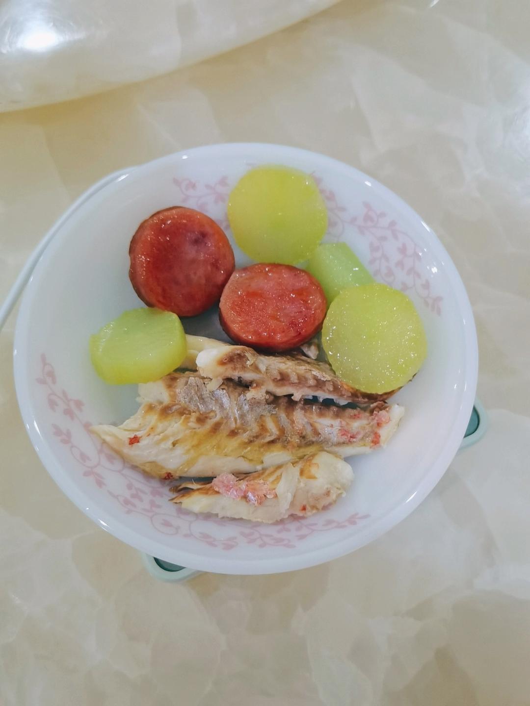 酸汤挂面卧荷包蛋【2月北鼎养生壶食谱】