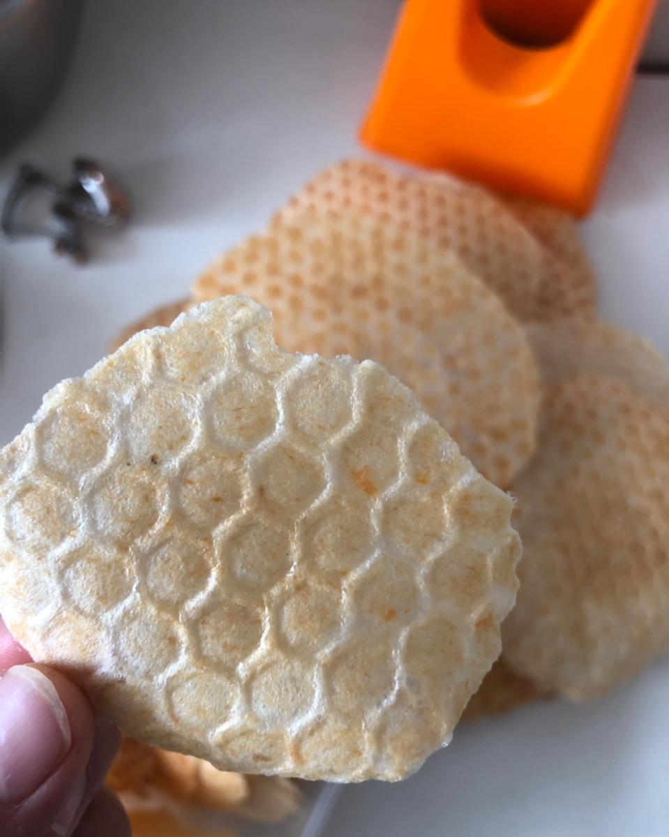 虾肉虾片