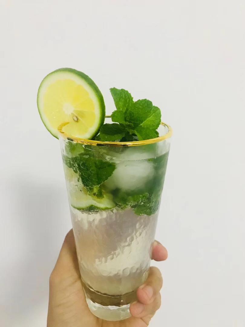 周杰伦的Mojito全民微醺