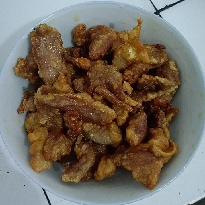 小酥肉