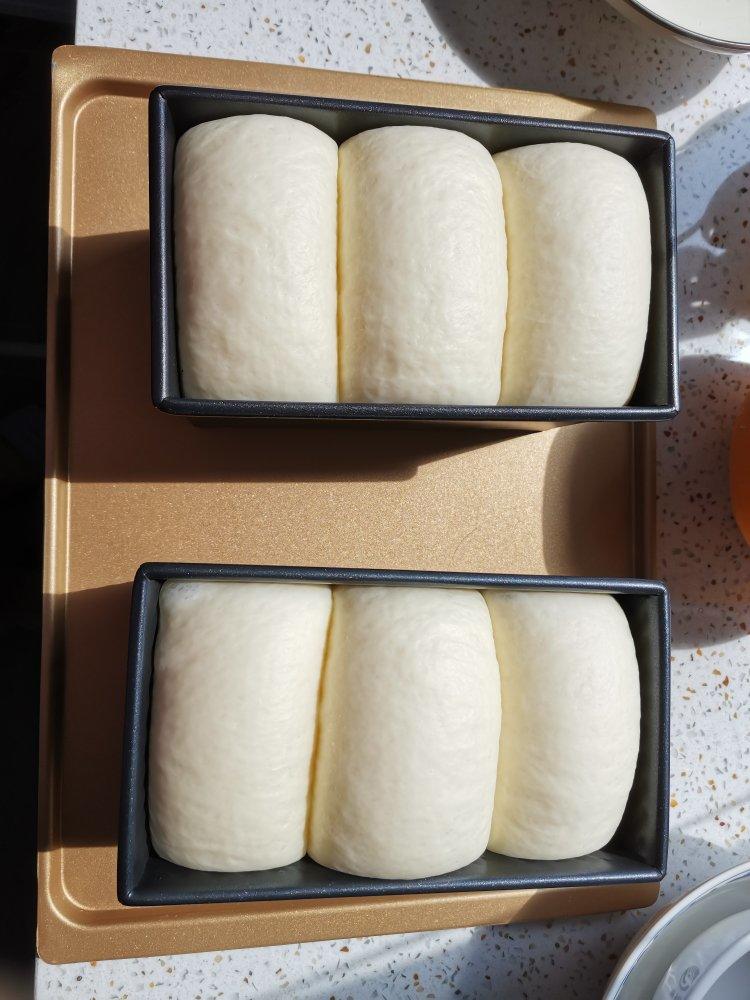 港式吐司十岁了