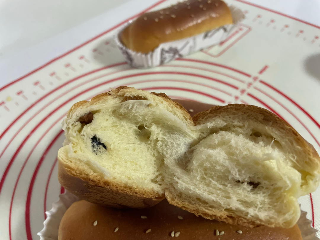 Poolish种（波兰种）吐司——不推荐不行的吐司配方