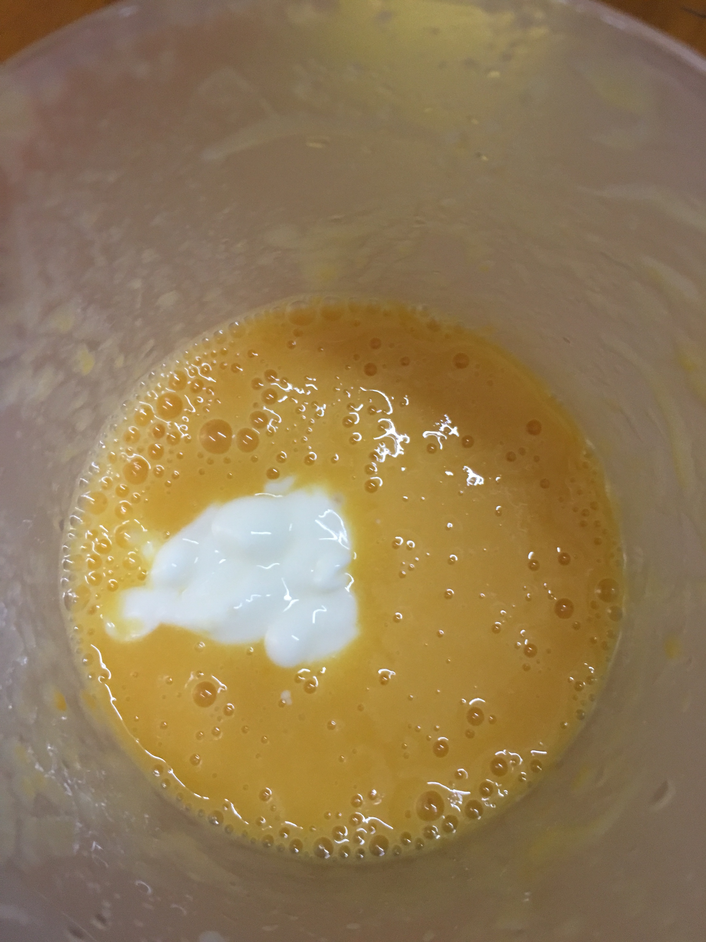 芒果酸奶益力多（快速版）的做法 步骤5