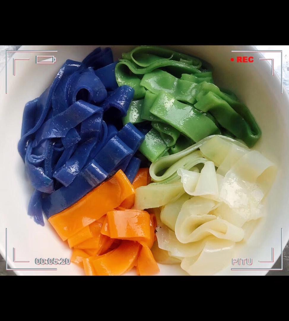 蒜蓉油麦菜