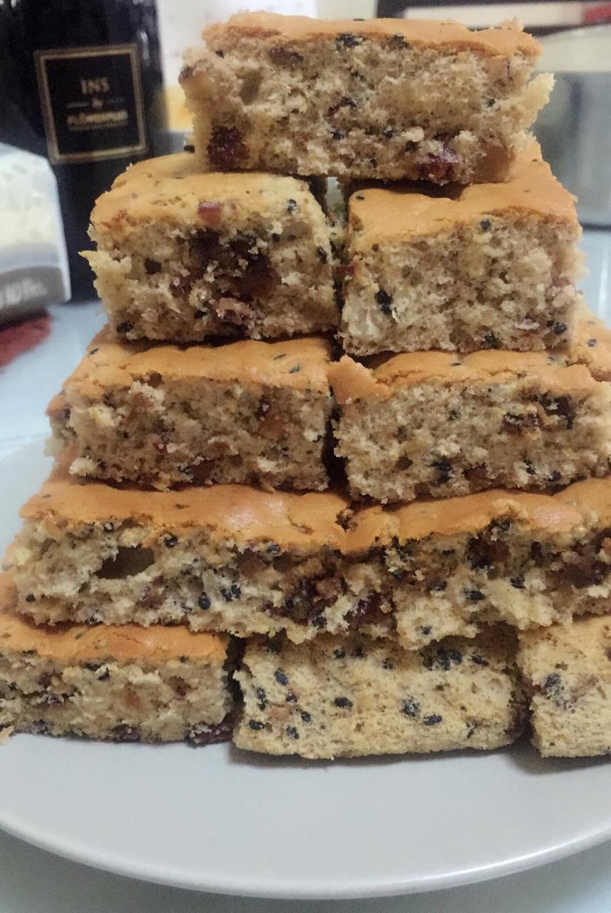 比五道口枣糕王还好吃的枣糕