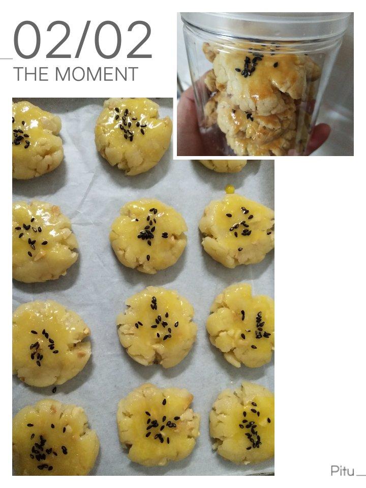 核桃酥 女侠森森