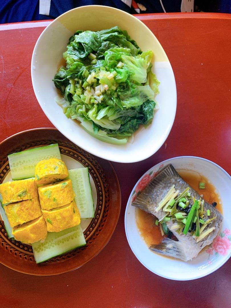 饮食记录