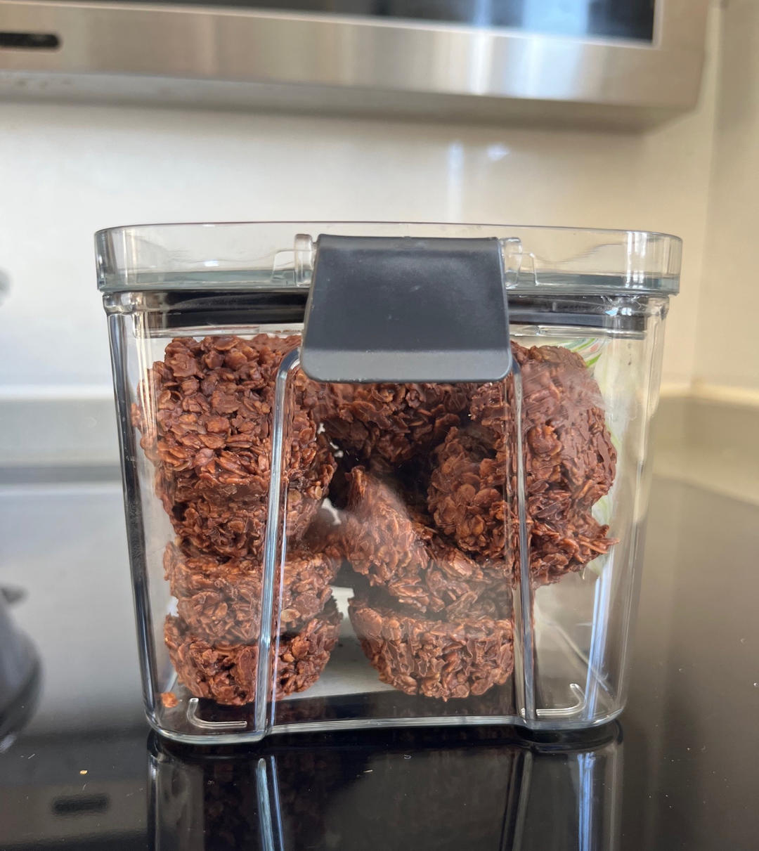 4种口味燕麦脆｜有手就会做｜健康常温小零食