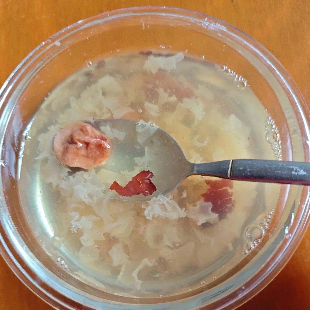 老北京小吊梨汤