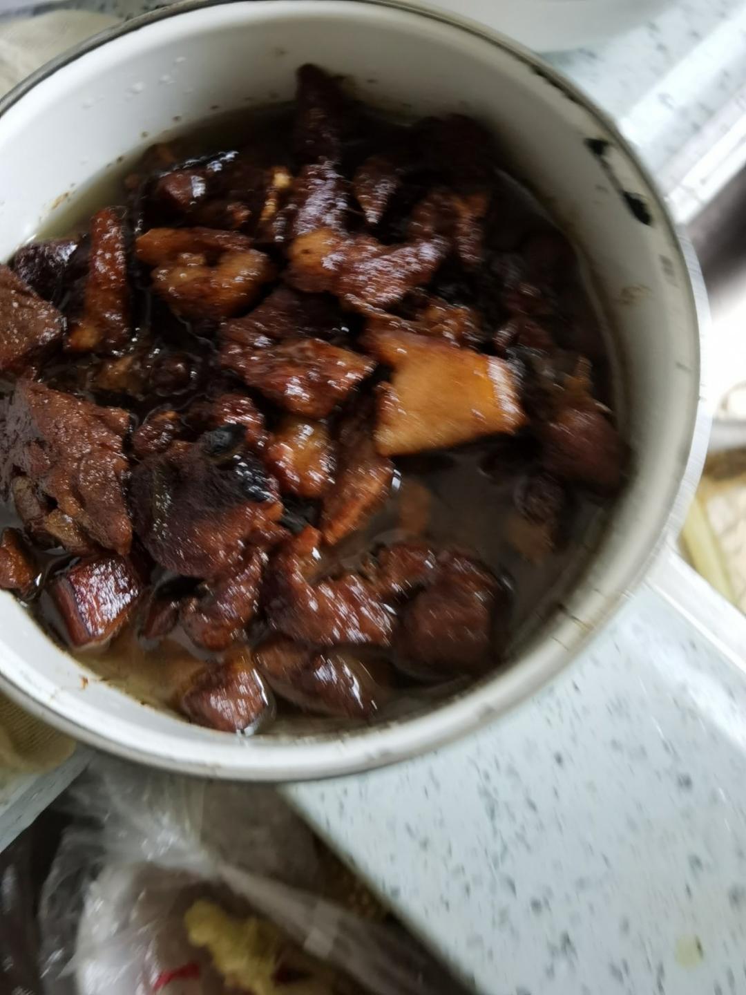 传家炖肉，超百搭