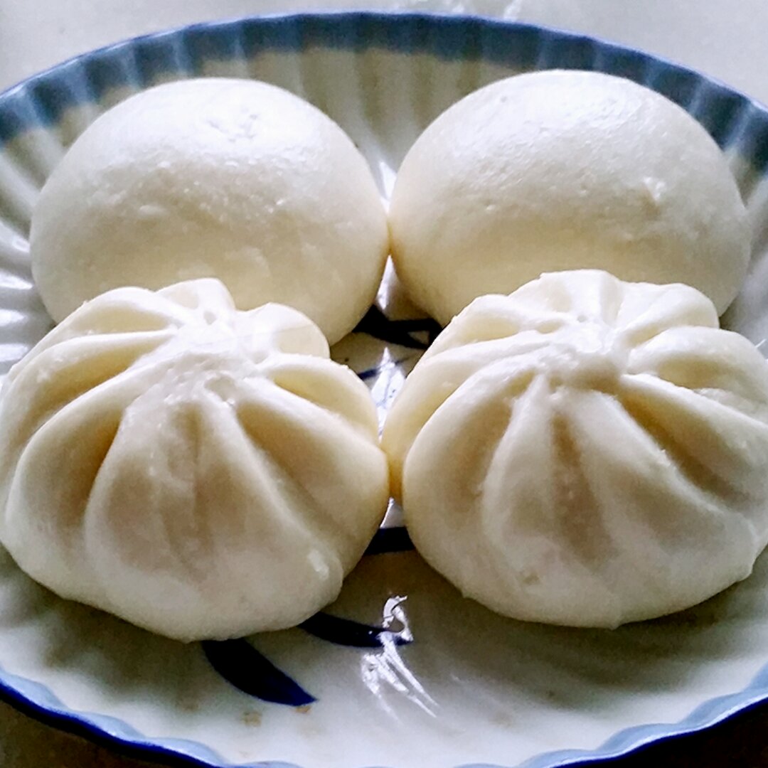 叉烧包