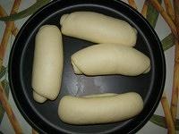 椰香罗宋面包的做法 步骤5