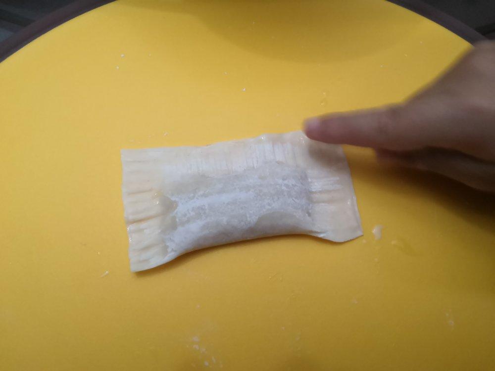 香蕉派  宝宝健康食谱