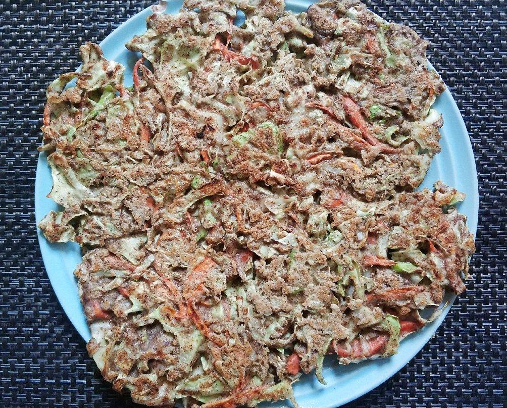 低卡减脂餐
