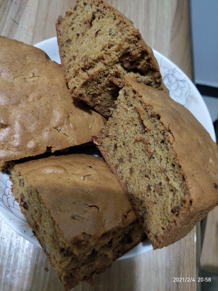 比五道口枣糕王还好吃的枣糕