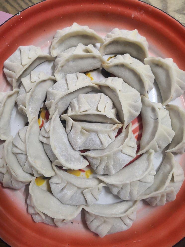 肉包子馅 包子馅 饺子馅 多汁（附带饺子皮）