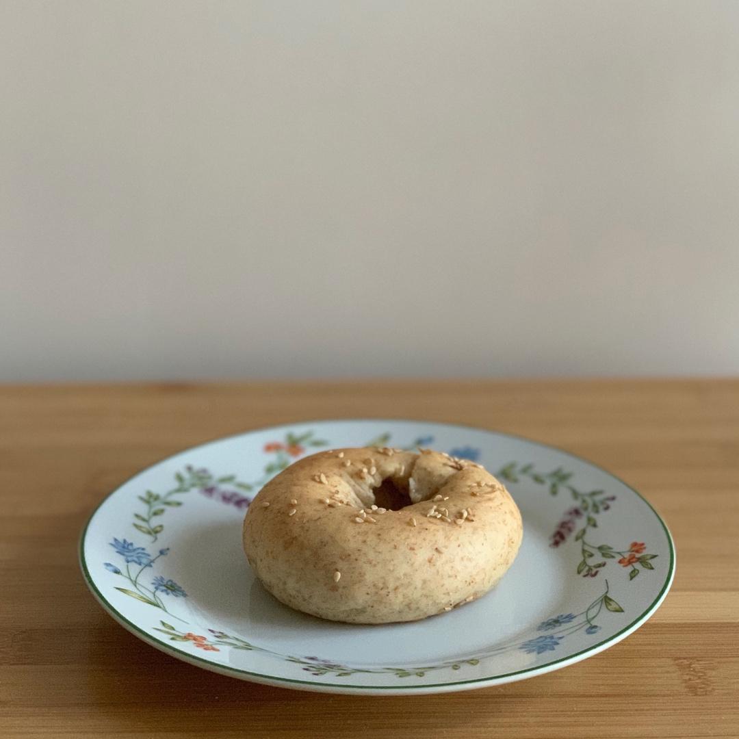 早餐食事