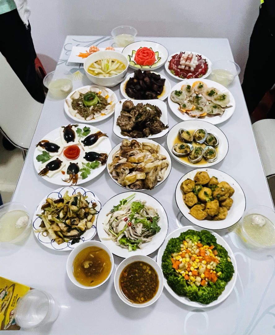 神仙下饭菜【葱焗鱼】！不加一滴水，煮出满屋香