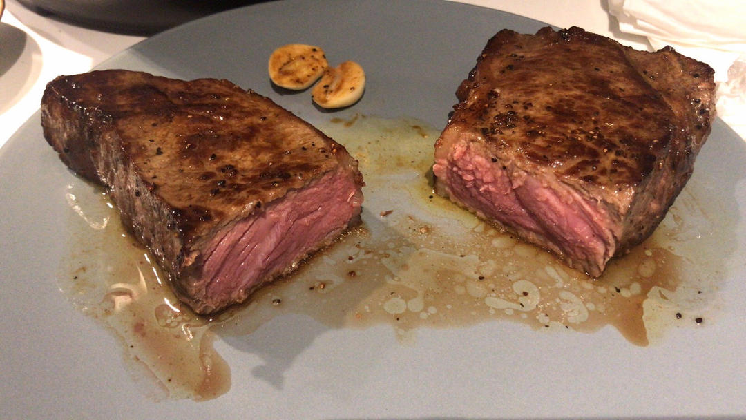 煎一块好牛排，你需要知道的一切