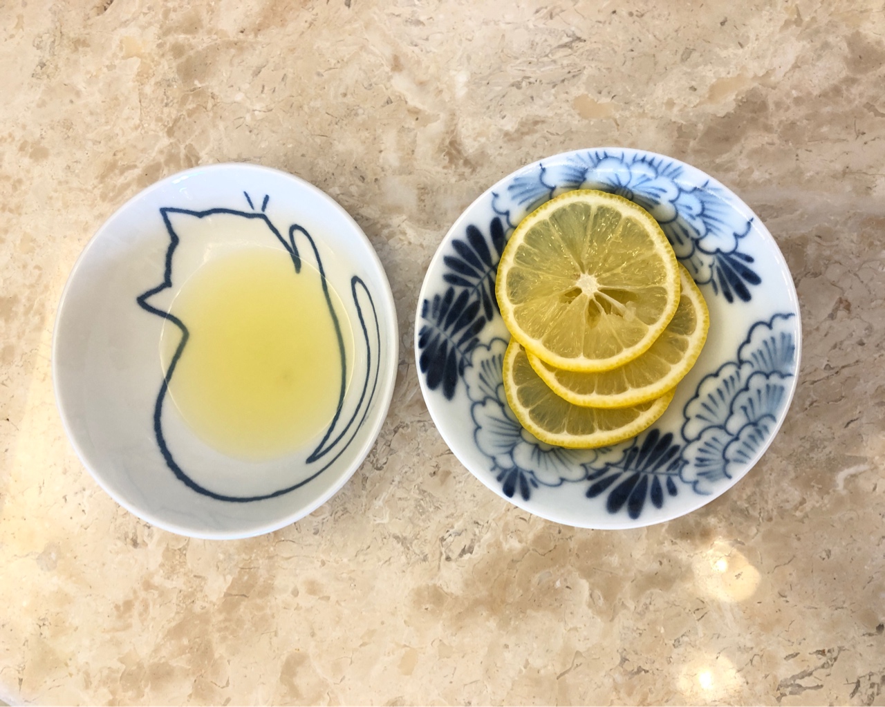 超级简单好喝的柠檬红茶的做法