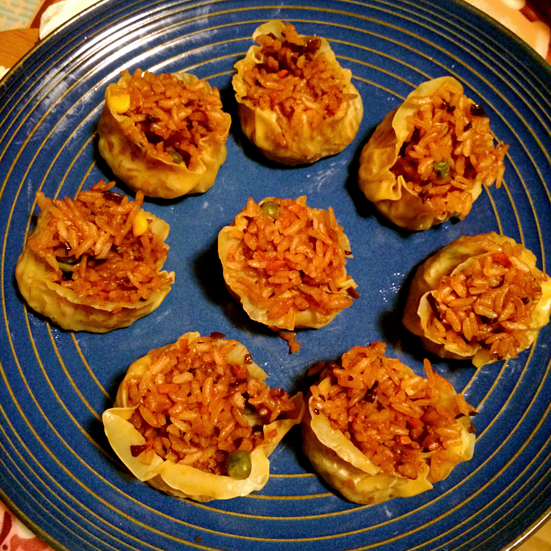 烧卖（附全过程超详细图解）