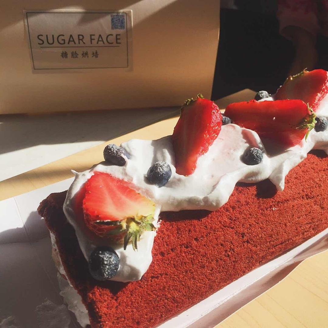 小四卷～风靡美食群的美味蛋糕卷