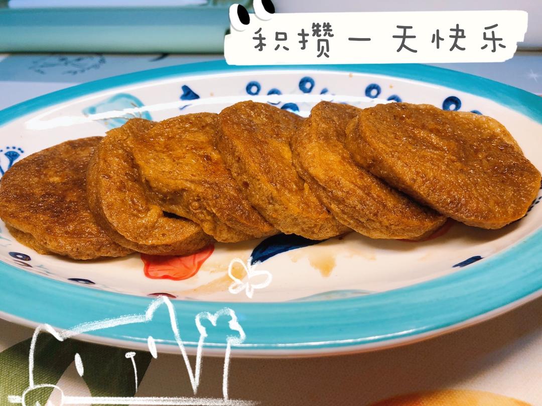 红烧素鸡