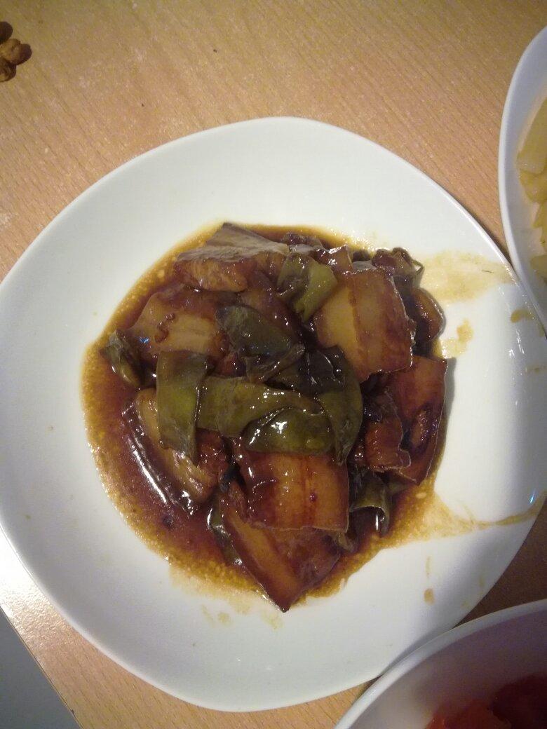 “E路家”红烧肉