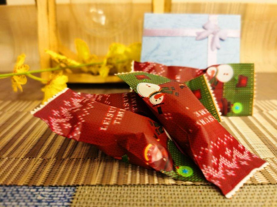 花生牛轧糖（棉花糖版)