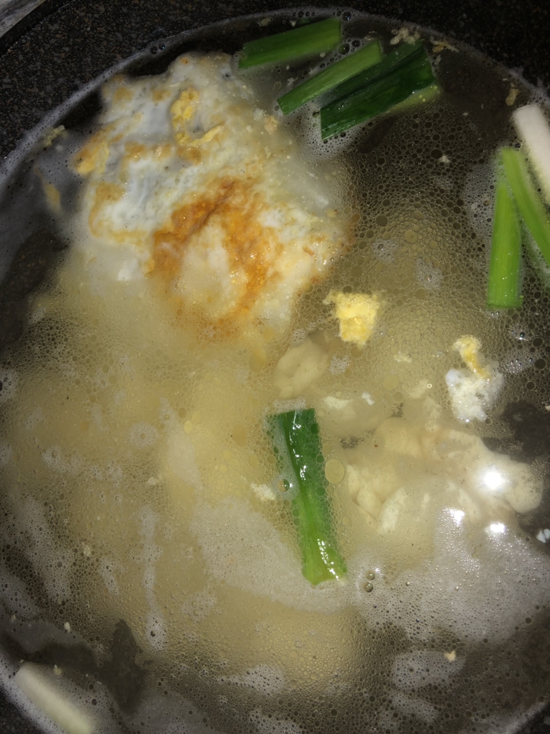 自制日本豆腐煲的做法 步骤7