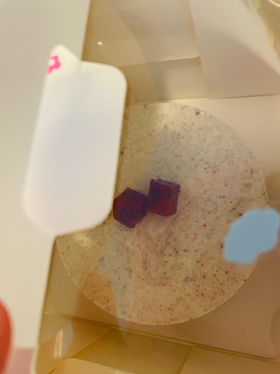 【奥利奥冻芝士蛋糕】拯救新手的免烤美味甜点