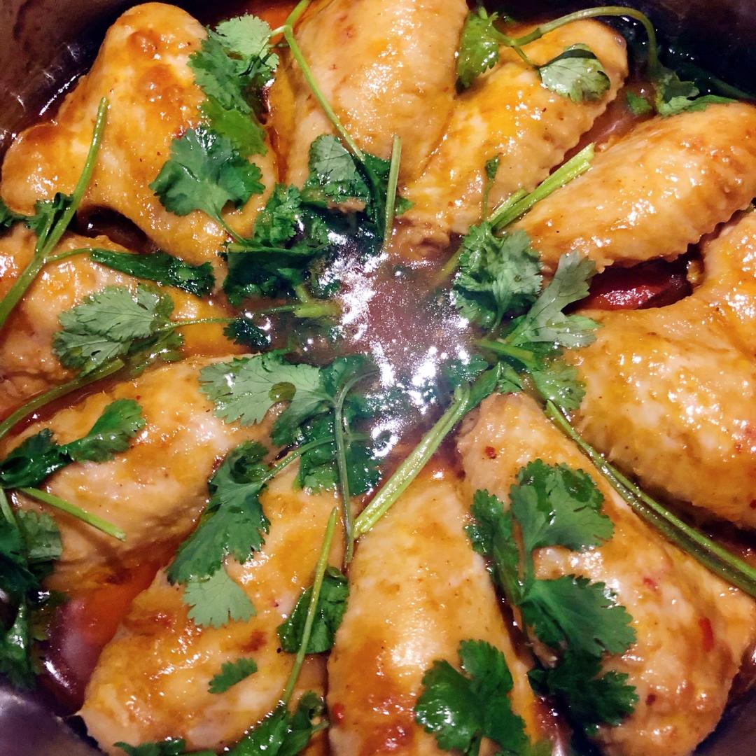 三汁闷锅(黄记煌)