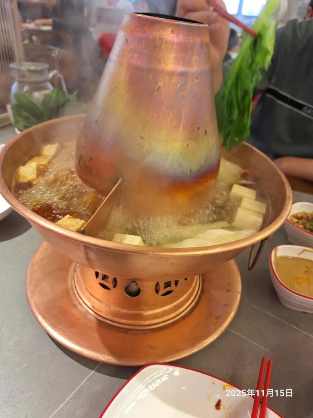 豬仔的“阿茂整餅”