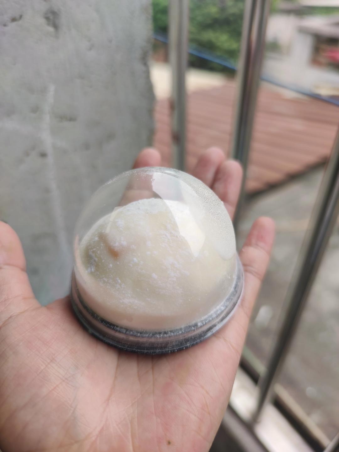 做超级漂亮的雪媚娘/大福（含视频）