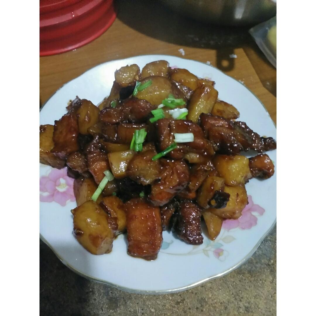 红烧肉