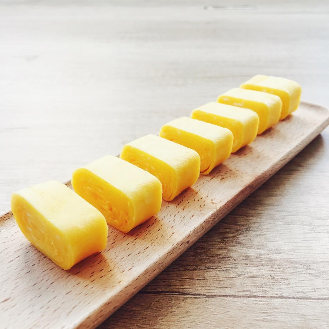 void1609做的玉子烧玉子烧日式首页登录注册作品动态